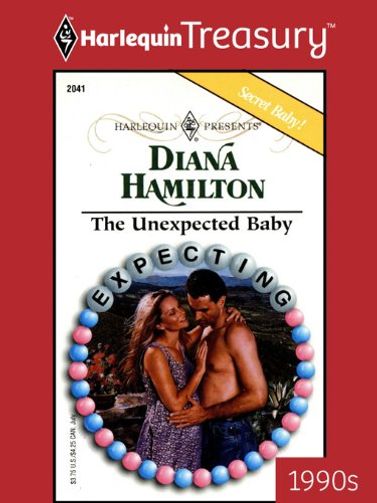 The Unexpected Baby
