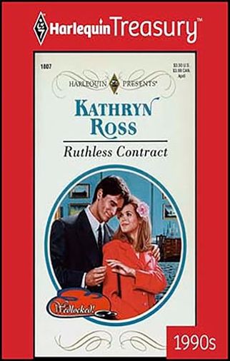 Ruthless Contract