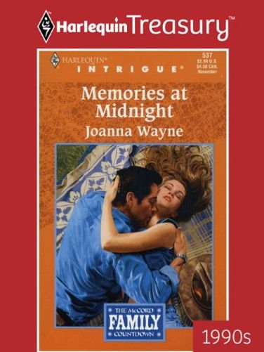 Memories at Midnight