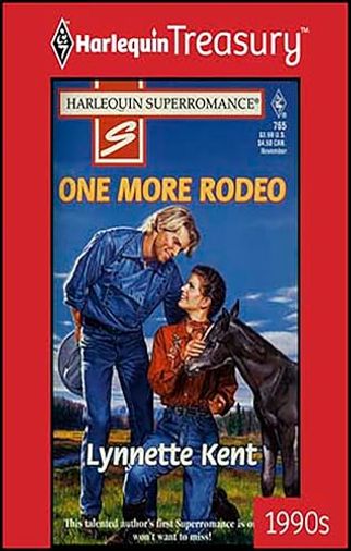 One More Rodeo