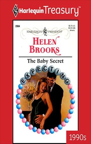 The Baby Secret