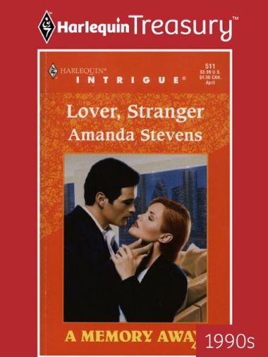 Lover, Stranger / Love Is A Stranger