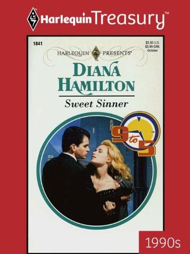 Sweet Sinner