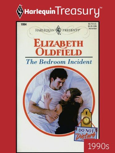 The Bedroom Incident