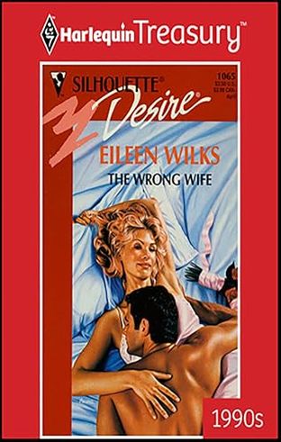 The Wrong Wife