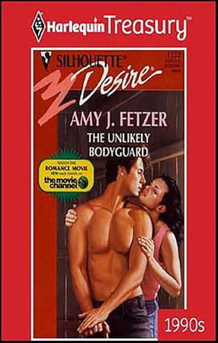 The Unlikely Bodyguard