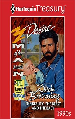 The Beauty, the Beast and the Baby