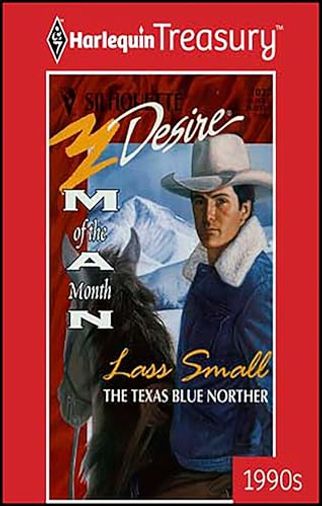 The Texas Blue Norther