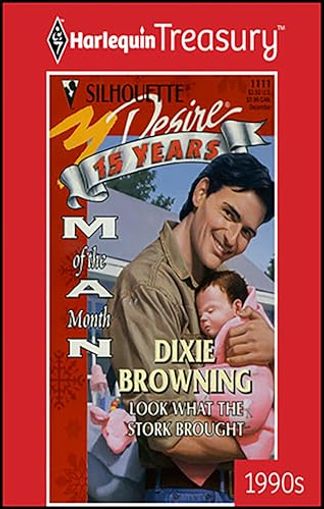 Look What the Stork Brought