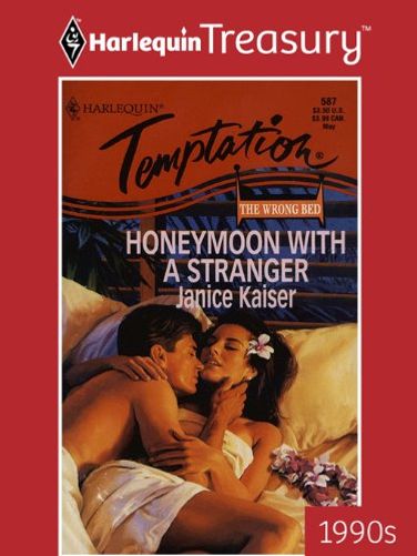 Honeymoon with a Stranger