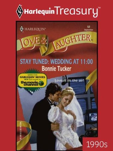Stay Tuned: Wedding At 11:00