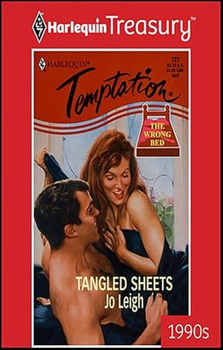 Tangles Sheets