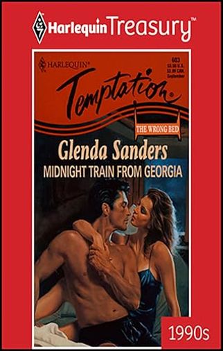 Midnight Train From Georgia