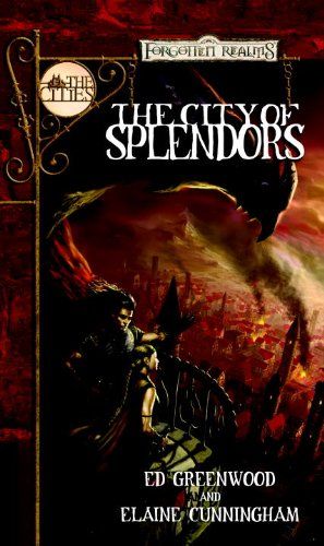 The City of Splendors