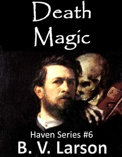 Death Magic
