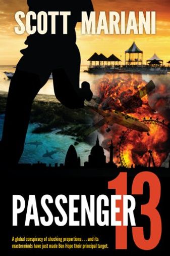 Passenger 13