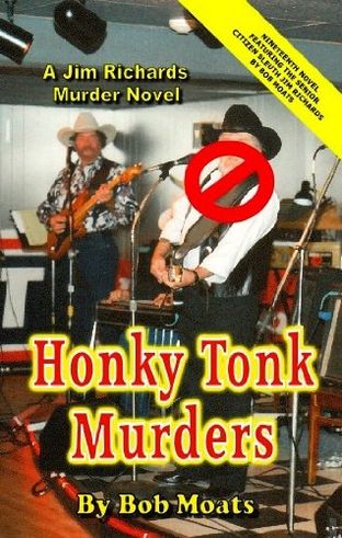 Honky Tonk Murders