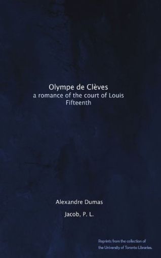 Olympe de Clèves