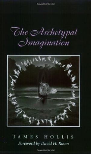 The Archetypal Imagination