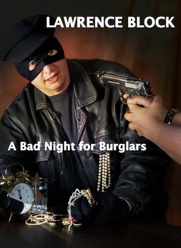 A Bad Night for Burglars