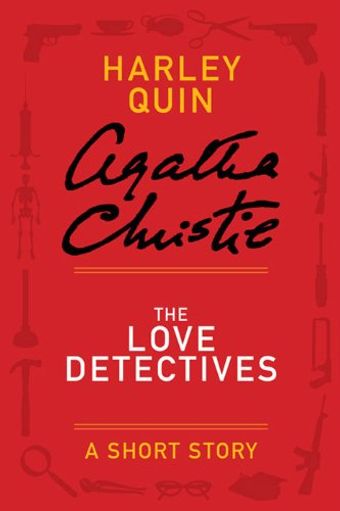 The Love Detectives
