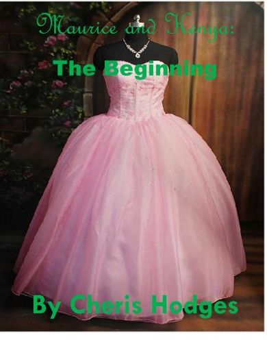 Maurice and Kenya...The Begining