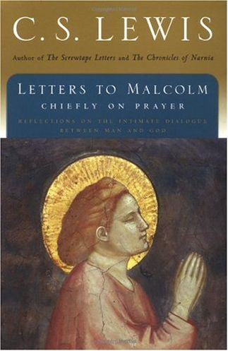 Letters to Malcolm
