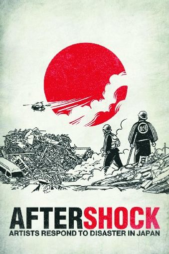 Aftershock