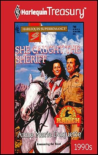 She Caught the Sheriff