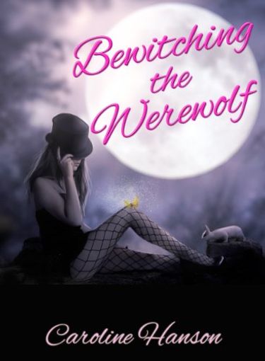Bewitching the Werewolf