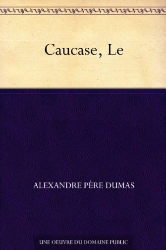 Le Caucase
