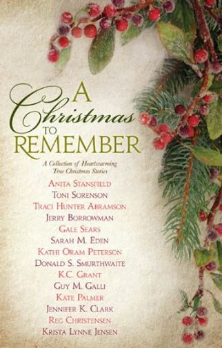 A Christmas to Remember