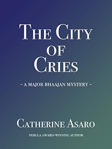 The City of Cries