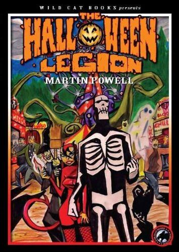 The Halloween Legion