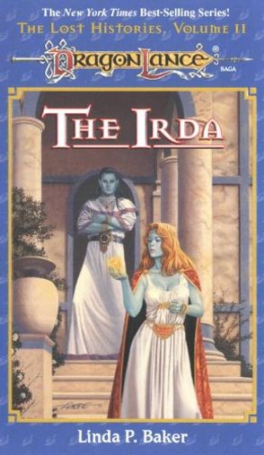 The Irda