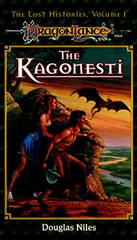 The Kagonesti