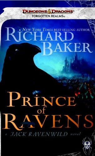 Prince of Ravens