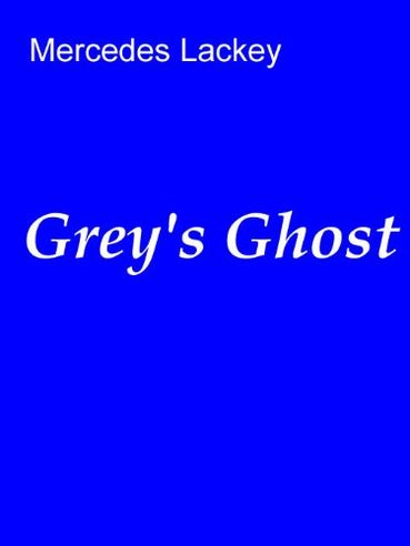 Grey's Ghost