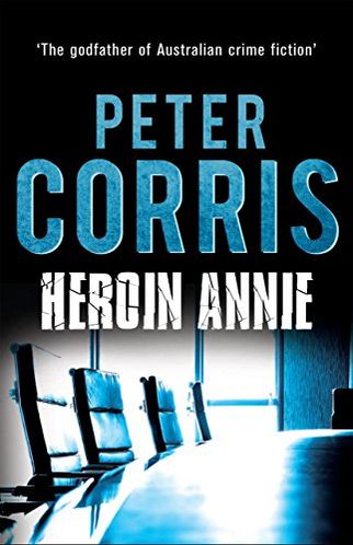 Heroin Annie