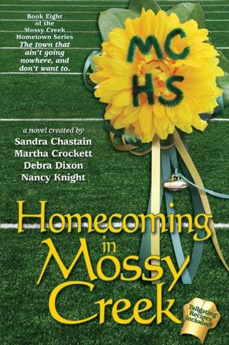 Homecoming in Mossy Creek