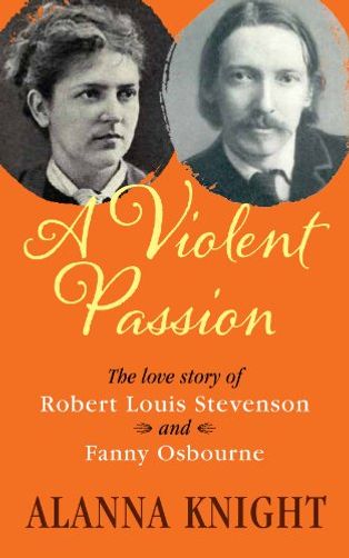 The Passionate Kindness / A Violent Passion
