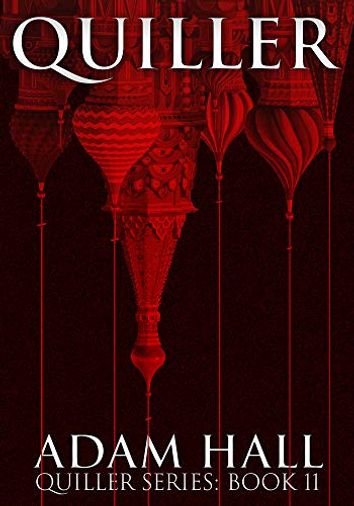 Northlight / Quiller