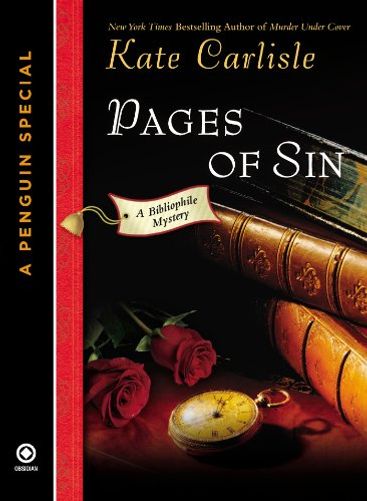Pages of Sin