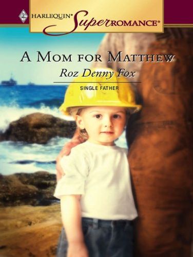 A Mom for Matthew