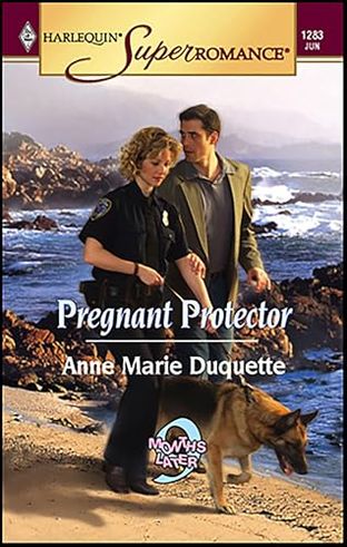 Pregnant Protector
