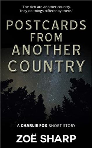 Postcards From Another Country