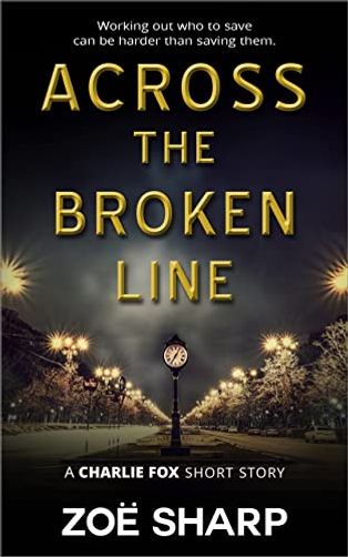 Across the Broken Line