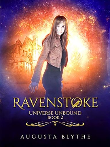 Ravenstoke