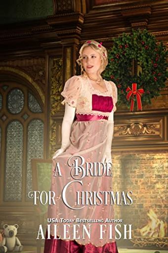 A Bride For Christmas