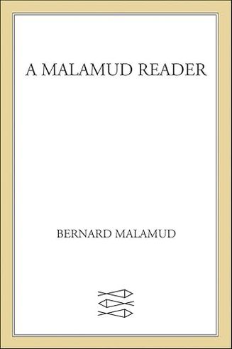 A Malamud Reader